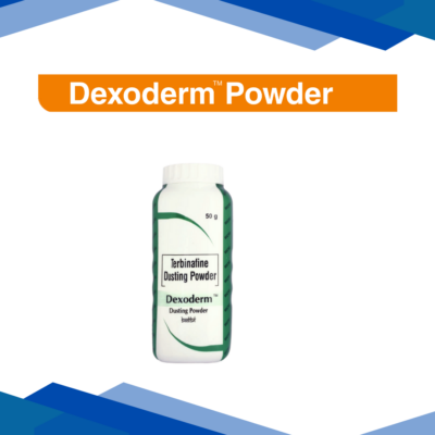 Dexoderm powder