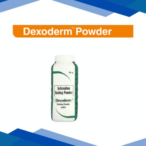 Dexoderm powder
