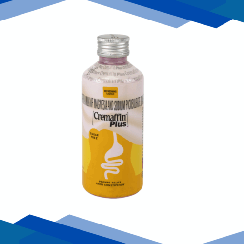 Cremaffin Plus Sugar Free 225ml