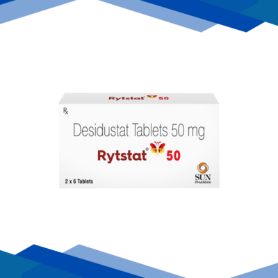 Rytstat 50