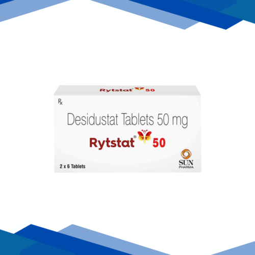 Rytstat 50
