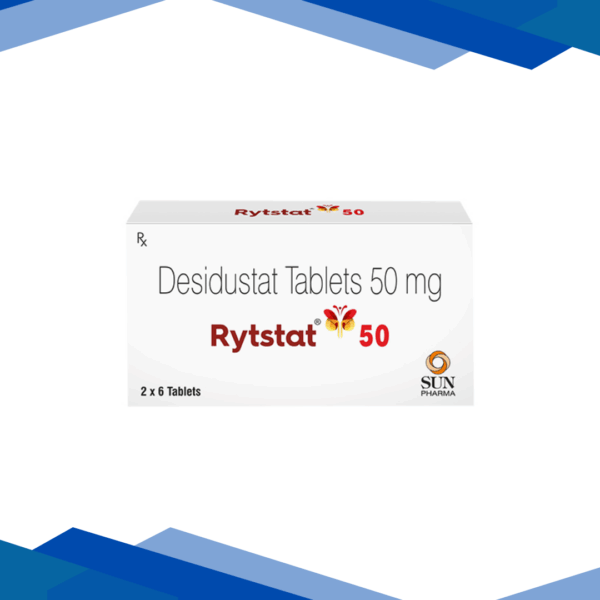 Rytstat 50