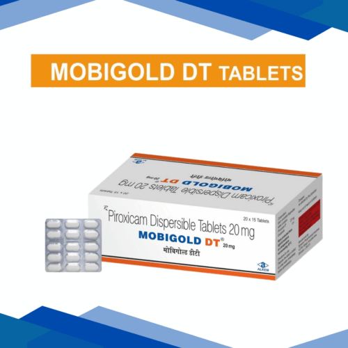 Mobigold DT