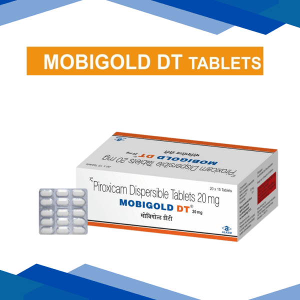Mobigold DT