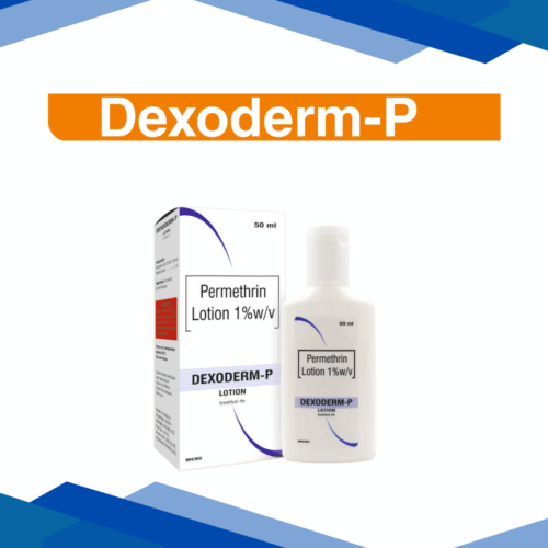 Dexoderm-P