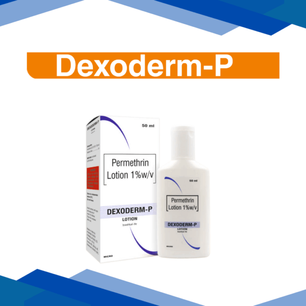 Dexoderm-P