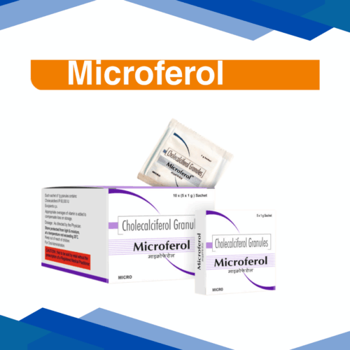 Microferol