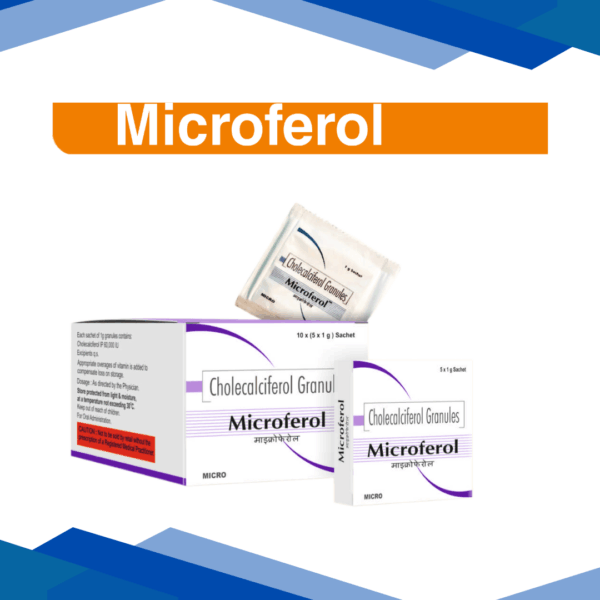 Microferol