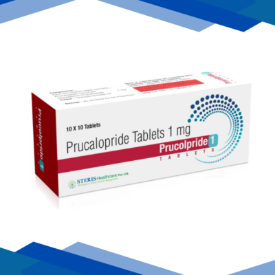 Prucolpride 1