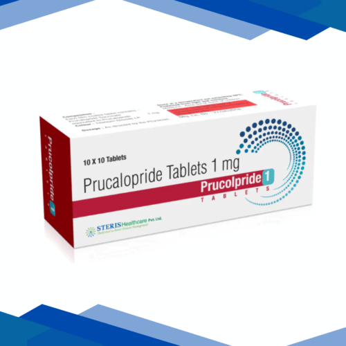 Prucolpride 1
