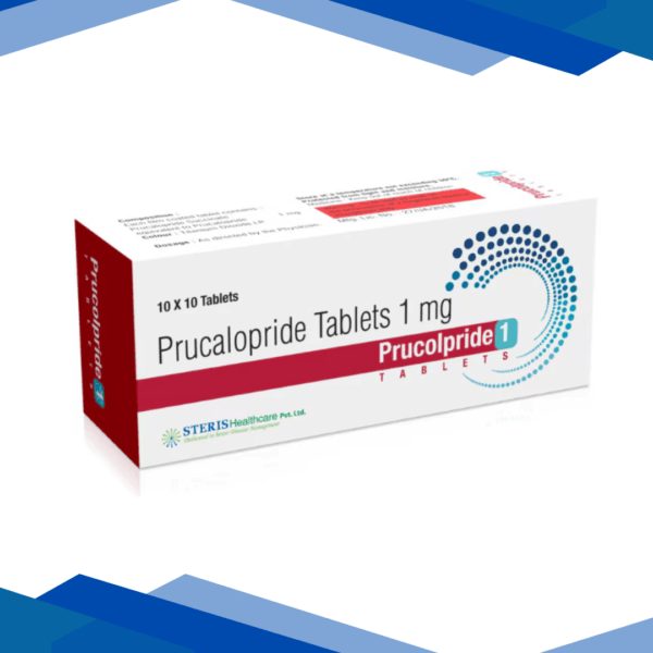 Prucolpride 1