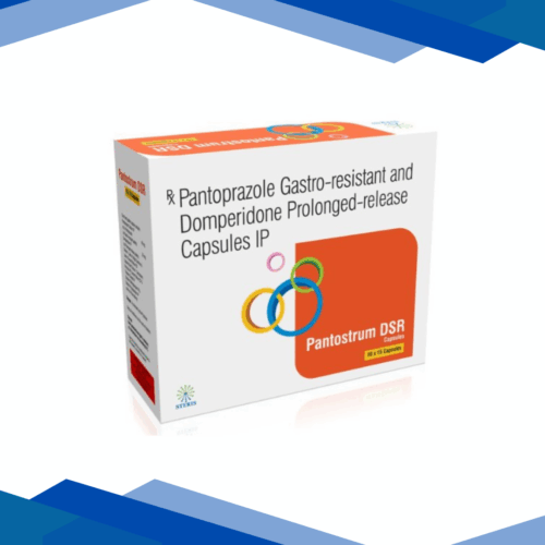 Pantostrum DSR