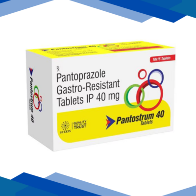 Pantostrum 40