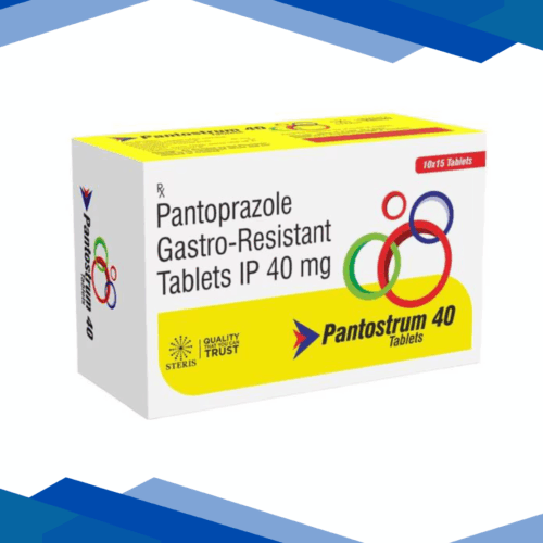 Pantostrum 40