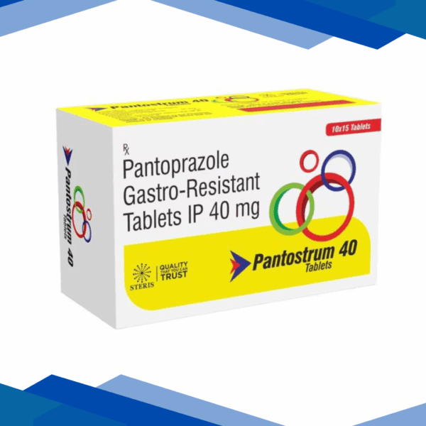 Pantostrum 40