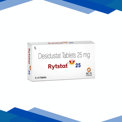Rytstat 25