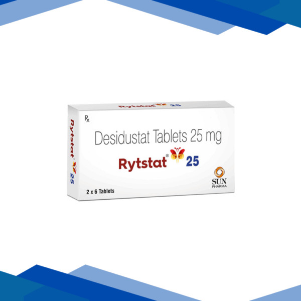 Rytstat 25