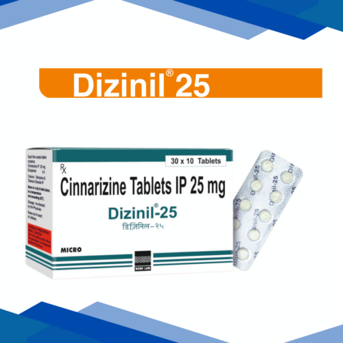 Dizinil-25