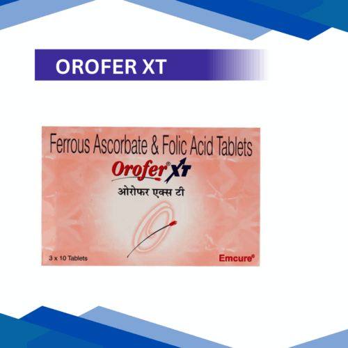 Orofer Xt