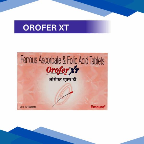 Orofer Xt