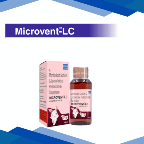 Microvent-LC