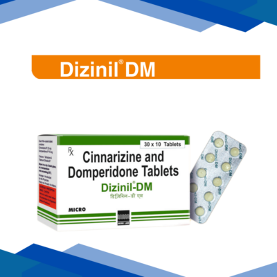Dizinil-DM