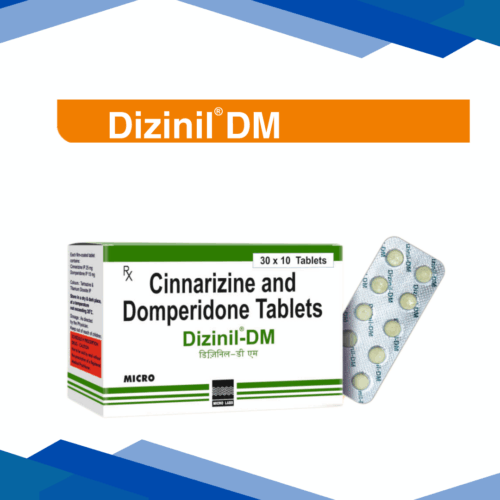 Dizinil-DM