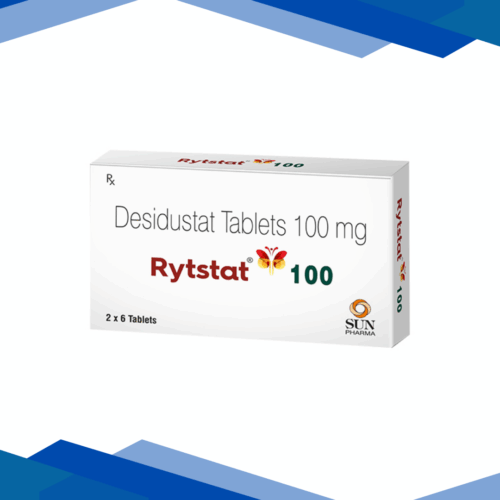 Rytstat 100