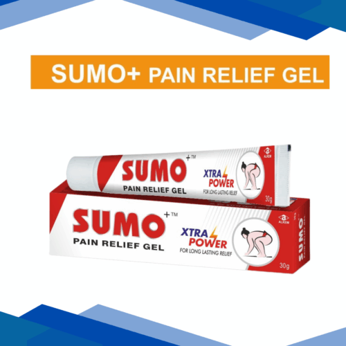 Sumo Gel