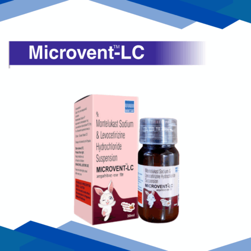 Microvent-LC