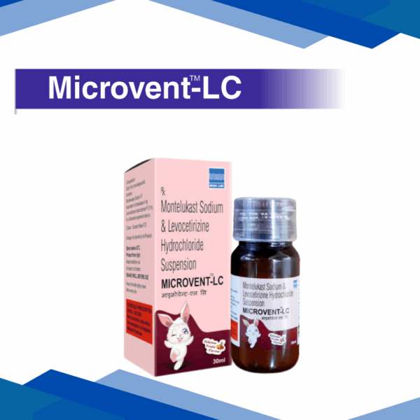 Microvent-LC