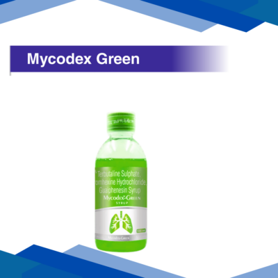 Mycodex Green