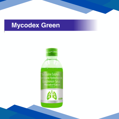 Mycodex Green