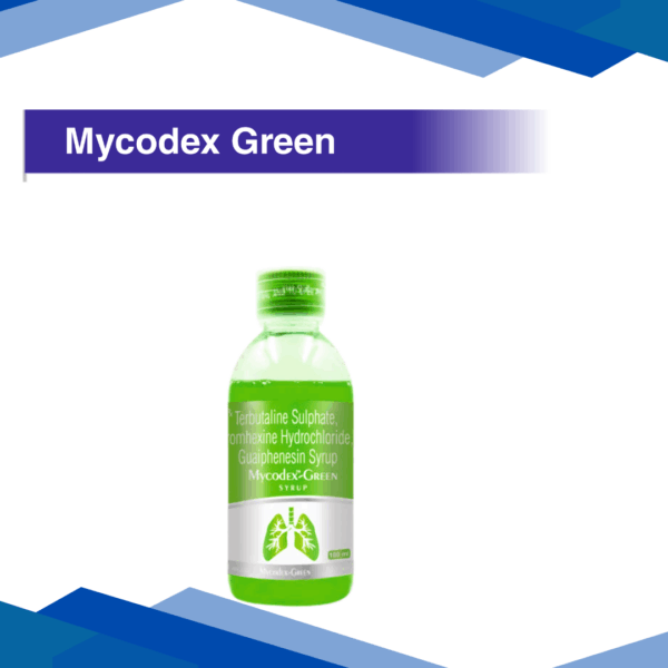 Mycodex Green