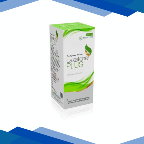 Laxatone plus SYP 110 ml