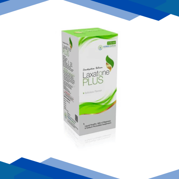 Laxatone plus SYP 110 ml