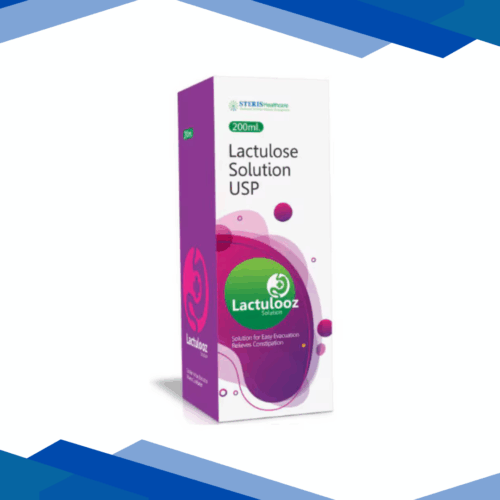 Lactulooz 200
