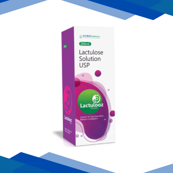 Lactulooz 200