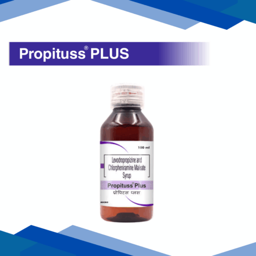 Propituss plus