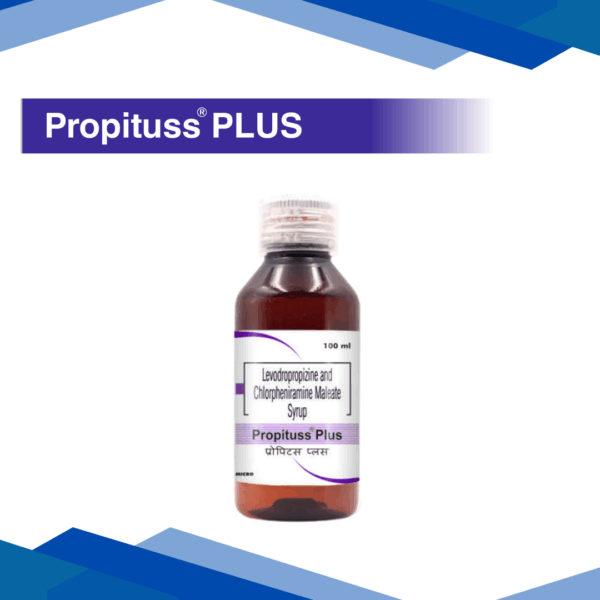 Propituss plus