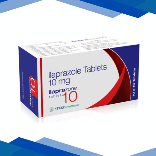 Ilaprazone 10