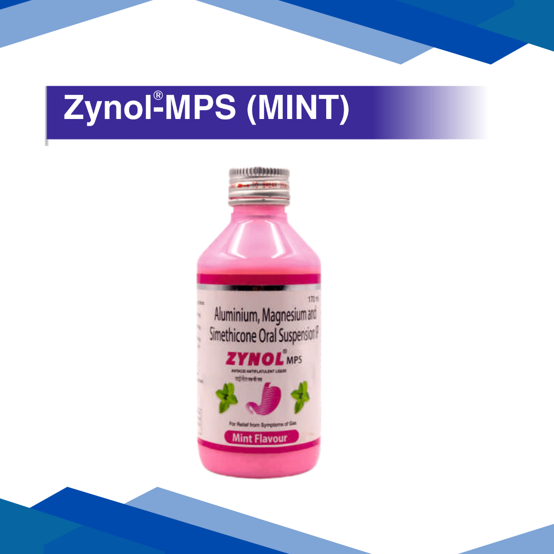 Zynol-MPS (MINT)