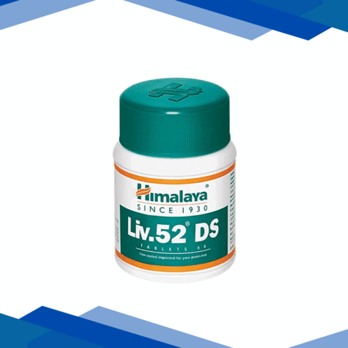Himalaya Liv. 52 Tablet | For Liver Care