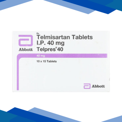 Telpres 40mg