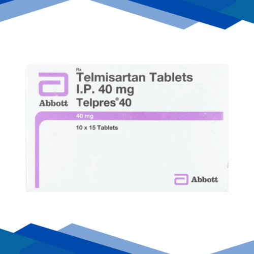 Telpres 40mg