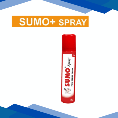 Sumo Spray