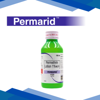 Permarid lotion
