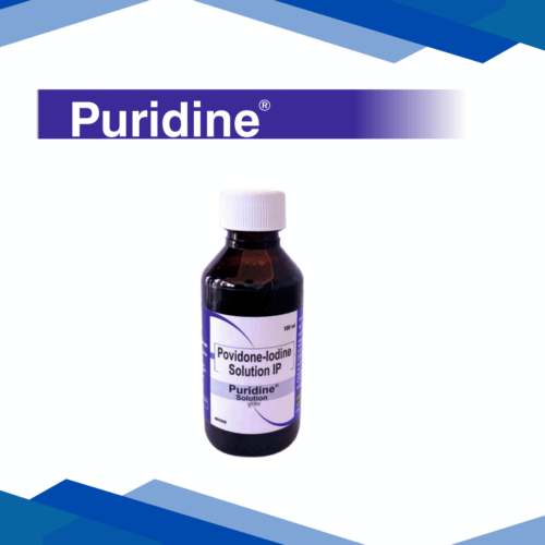 Puridine