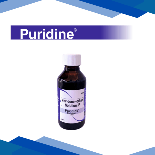 Puridine