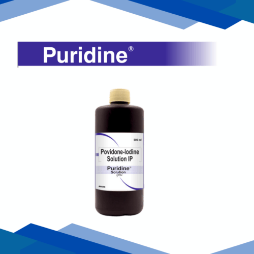 Puridine